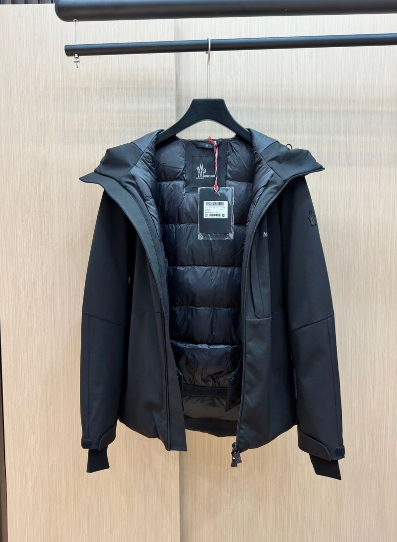 Moncler Down Jackets